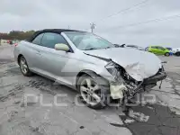2005 Toyota CAMRY фото