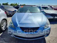 2005 Toyota CAMRY фото
