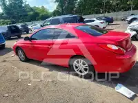 2005 Toyota CAMRY фото