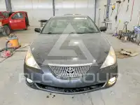 2005 Toyota CAMRY фото