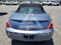 2005 Toyota CAMRY фото