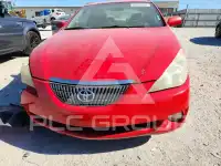 2005 Toyota CAMRY фото