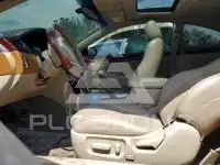 2005 Toyota CAMRY фото