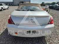 2005 Toyota CAMRY фото
