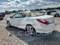 2005 Toyota CAMRY фото