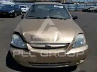 2005 KIA Rio фото
