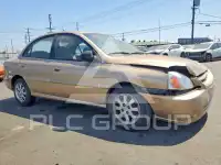 2005 KIA Rio фото