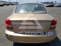 2005 KIA Rio фото