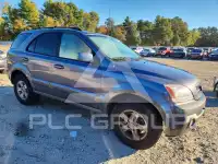 2005 KIA Sorento фото
