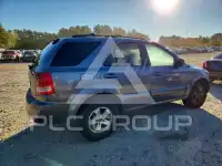 2005 KIA Sorento фото