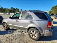 2005 KIA Sorento фото