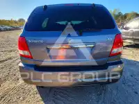2005 KIA Sorento фото