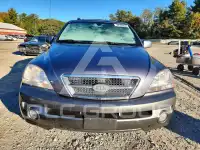 2005 KIA Sorento фото