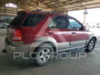 2005 KIA Sorento фото