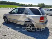 2005 KIA Sorento фото