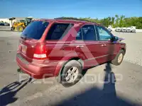 2005 KIA Sorento photo