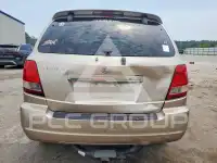 2005 KIA Sorento фото