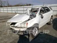 2005 KIA Sorento photo