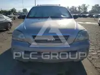 2005 KIA Sorento фото