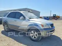 2005 KIA Sorento photo