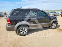 2005 KIA Sorento photo