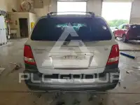 2005 KIA Sorento фото