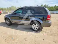 2005 KIA Sorento photo