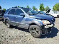 2005 KIA Sorento фото
