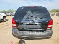 2005 KIA Sorento photo