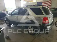 2005 KIA Sorento фото