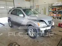 2005 KIA Sorento фото
