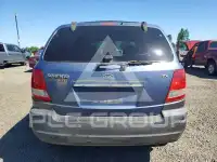 2005 KIA Sorento фото