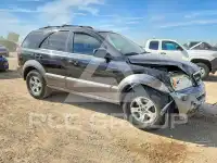 2005 KIA Sorento photo