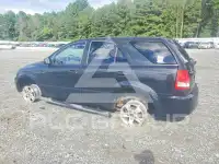 2005 KIA Sorento photo