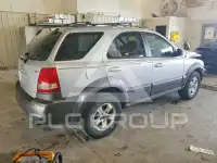 2005 KIA Sorento фото