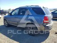 2005 KIA Sorento фото