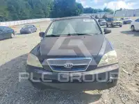 2005 KIA Sorento photo