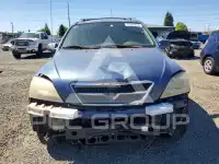 2005 KIA Sorento фото