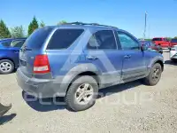 2005 KIA Sorento фото