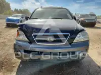 2005 KIA Sorento photo