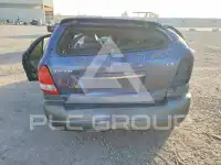2005 KIA Sorento фото