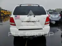 2005 KIA Sorento фото