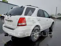 2005 KIA Sorento фото