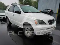 2005 KIA Sorento фото