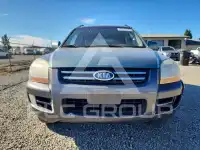 2005 KIA Sportage фото
