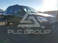 2005 KIA Sportage фото