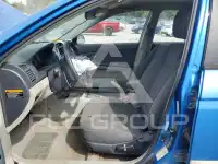 2005 KIA Spectra фото