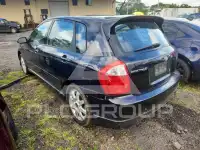 2005 KIA Spectra фото