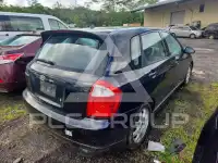 2005 KIA Spectra фото