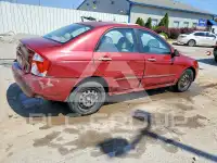 2005 KIA Spectra photo